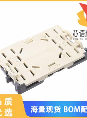 全新1-2324271-6原装(LEFT SEGMEN LGA4189-5 SOCKET