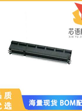 全新3-2337939-7原装(PCIE GEN4 CON,SMT,98POS,GF)正品