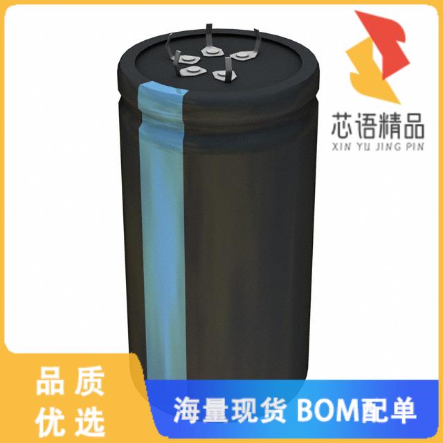 全新382LX223M100B092VS原装(CAP ALUM 22000UF 20%