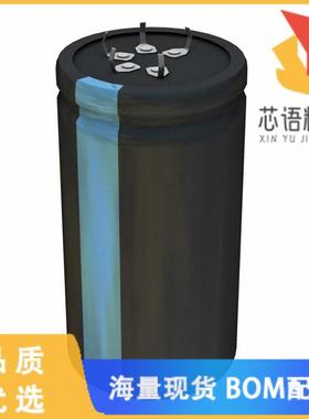 全新382LX223M100B092VS原装(CAP ALUM 22000UF 20%