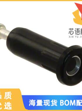 全新105-1043-001原装(CONN TIP JACK TURRET BLACK)正品