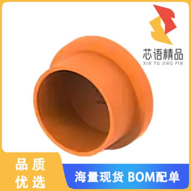 全新3-2407269-1原装(CAP, CPC, SIZE 17 PLUG, ORAN