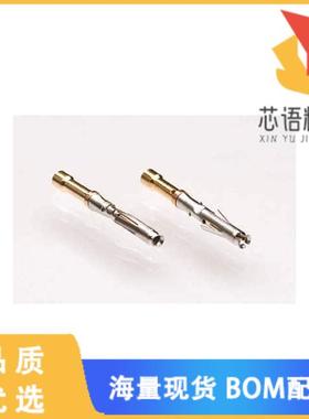 全新MS24W23F原装(SOCKET CONTACT, MACHINED, GOLD