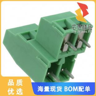 SIDE 正品 TERM PCB BLK 5.08MM 全新1726040原装 ENT