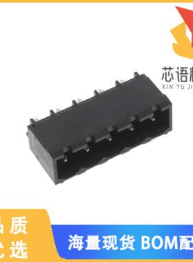 全新2342084-5原装(5POS HDR ST HT 5.08MM PITCH TL