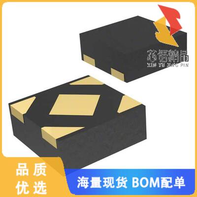 全新TLV71713PDQNT原装(IC REG LINEAR 1.3V 150MA 4