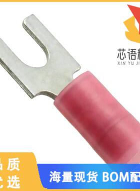 全新0191390011原装(CONN SPADE TERM 18-22AWG #6 R