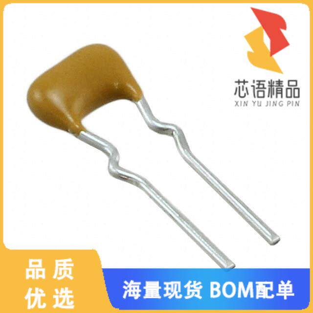 全新C324C104J5R5TA原装(CAP CER 0.1UF 50V X7R RAD