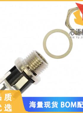 全新PC722A原装(CONN POWER JACK SOLDER EYELET)正品