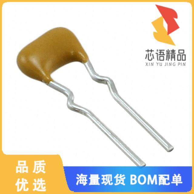 全新C324C104K5R5TA原装(CAP CER 0.1UF 50V X7R RAD