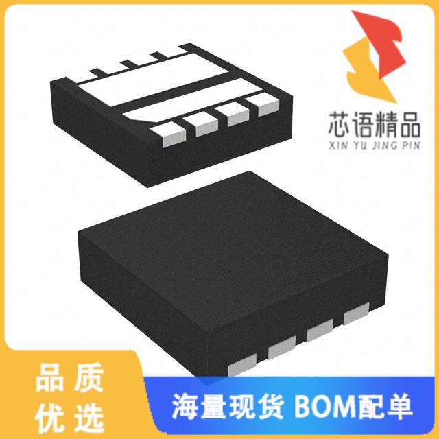 全新DMT3011LDT-7原装(MOSFET 2N-CH 30V 8A V-DFN30