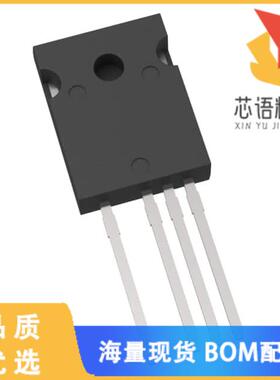 全新MSC060SMA070B4原装(TRANS SJT N-CH 700V 39A T