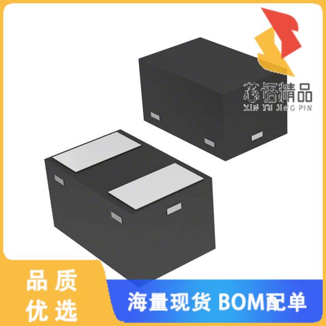 全新CDBQR0130R-HF原装(DIODE SCHOTTKY 30V 100MA 0