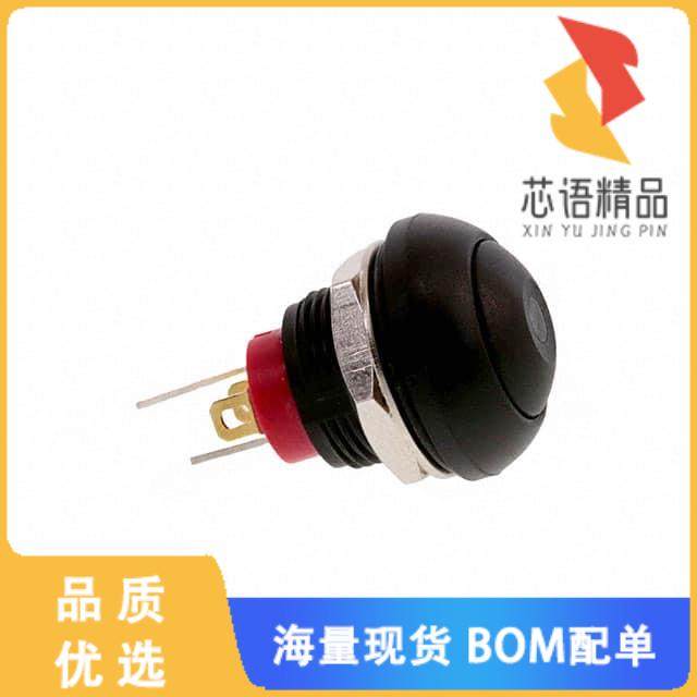 全新PB6B2FM2M1CAL03原装(SWITCH PUSH SPST-NO 125M