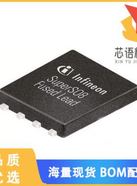 全新ISC080N10NM6ATMA1原装(TRENCH =100V PG-TDSON