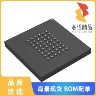 全新MR5A16AMA35原装(IC RAM 32MBIT PARALLEL 48FBG