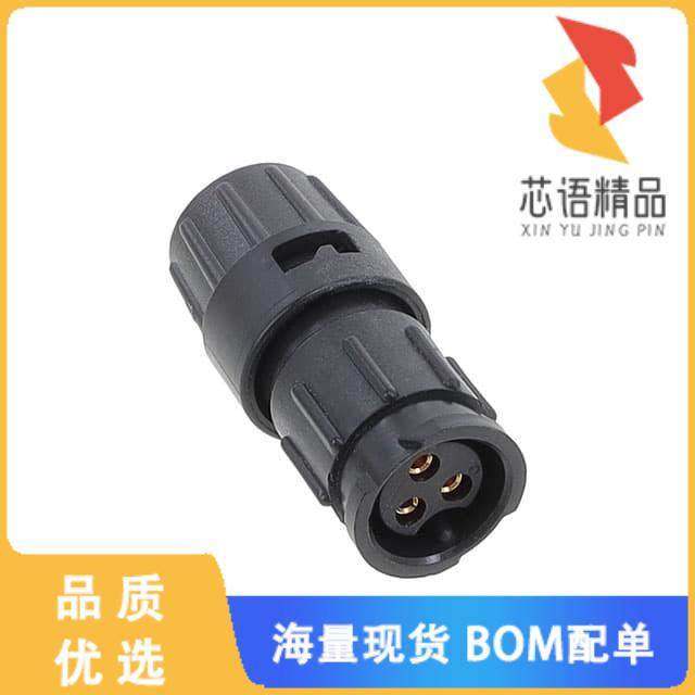 全新W8382-3SG-P-3DC原装(MINI-CON-X INSTA-CLICK C