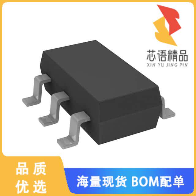 全新DMN63D0LT-7原装(MOSFET N-CH 100V SOT523)正品