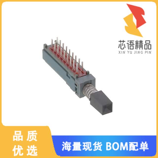 全新PBH6UEENAG1DBLK原装(SWITCH PUSH 6PDT 0.1A 30