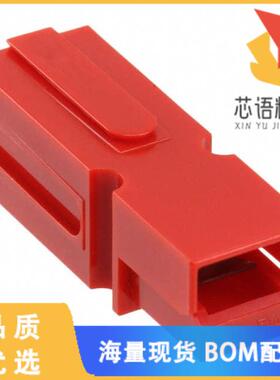 全新1445715-5原装(CONN HOUSING 1POS RED)正品