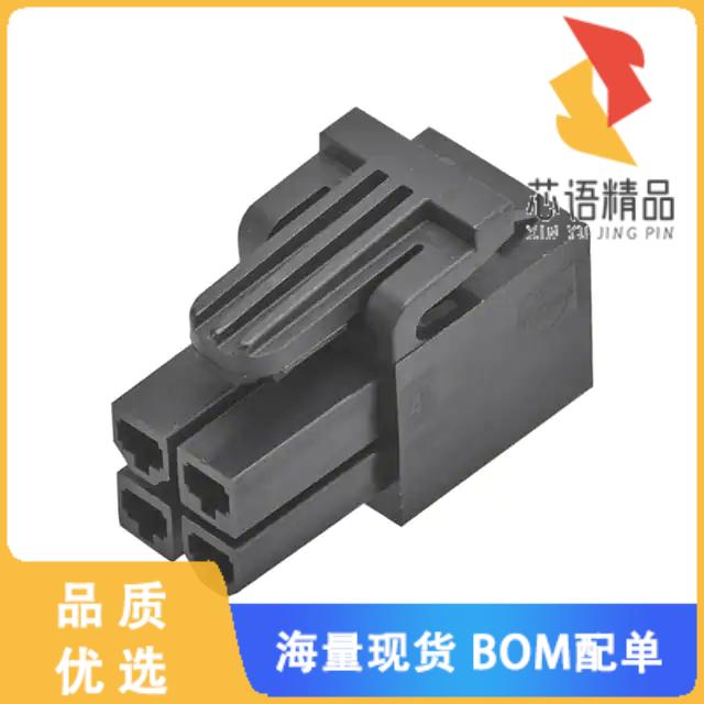 全新2004531005原装(MINI-FIT SIGMA SR REC HSG 1X5