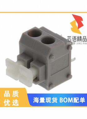 全新691411710002B原装(5.00 MM TERMINAL B, HORIZO