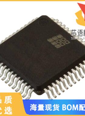 全新LC4032V-25TN48C原装(IC CPLD 32MC 2.5NS 48TQF