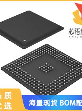 全新TMS320C6713BZDP225原装(IC FLOATING-POINT DSP