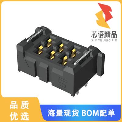 全新UMPS-03-03.5-G-V-S-W-TR原装(CONN MPOWER 2MM