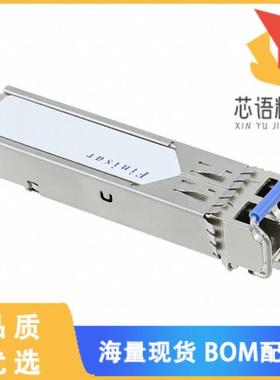 全新FTLF1321P1BTL原装(TXRX OPT SFP 2 GB/S 1310NM)正品