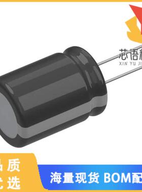 全新50ZLJ330M10X16原装(CAP ALUM 330UF 20% 50V RA