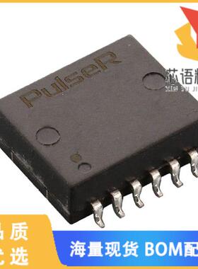 全新100B-1001X原装(XFMR MODULE 100BT SMG COM PBC)正品