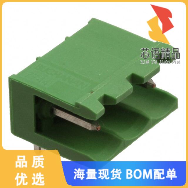 全新282817-2原装(TERM B HDR 2POS 90DEG 10MM)正品