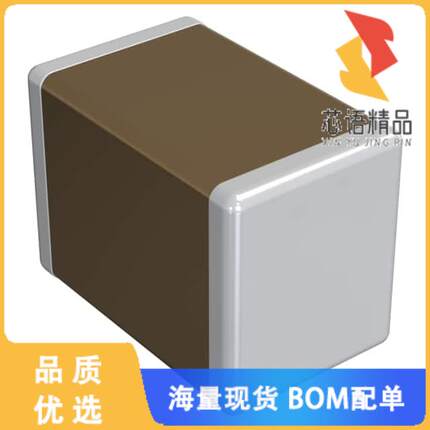 全新GRT21BC81A106KE01L原装(CAP CER 10UF 10V X6S