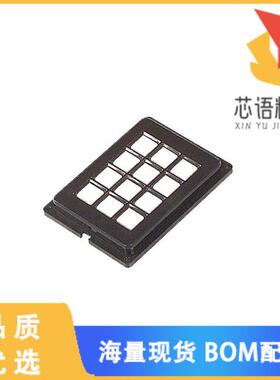 全新88AB2原装(SWITCH KEYPAD 12 KEY 0.01A 24V)正品