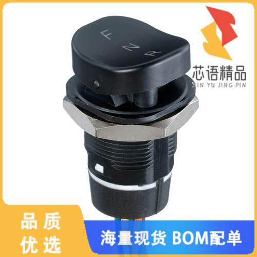 全新FNRCM4FSS2N2X09XXXX10原装(SWITCH ROCKER SEAL