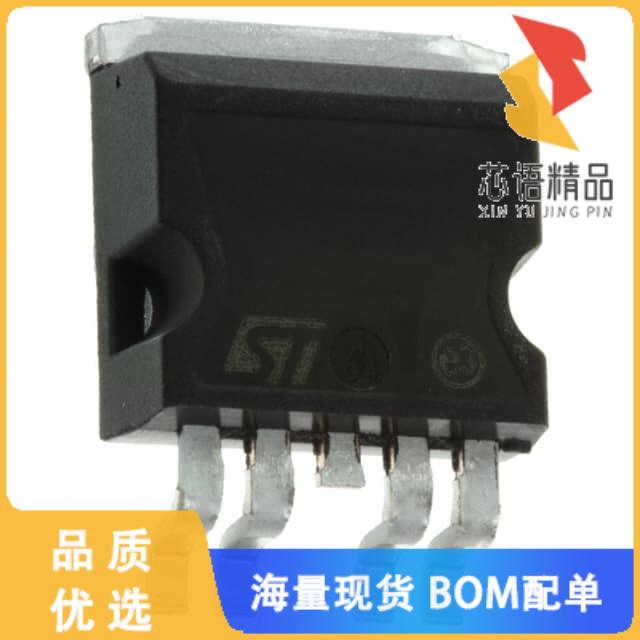 全新VN820B5TR-E原装(IC PWR DRIVER N-CHAN 1:1 P2P