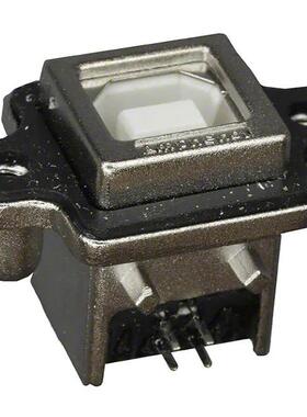 全新MUSBD11130原装(CONN RCPT USB2.0 TYPEB 4P PCB