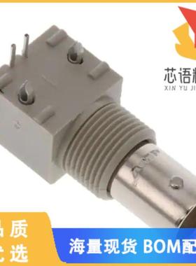 全新5415218-5原装(CONN BNC JACK R/A 50 OHM PCB)正品