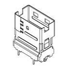 全新U10DH3825002T原装(SLIMSAS VT X4 30U AU OUT 3