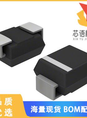 全新SMBJ26CATR原装(TVS DIODE 26VWM 42.1VC SMB)正品