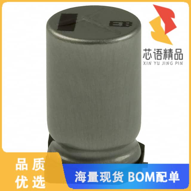 全新EEV-EB2D100Q原装(CAP ALUM 10UF 20% 200V SMD)正品