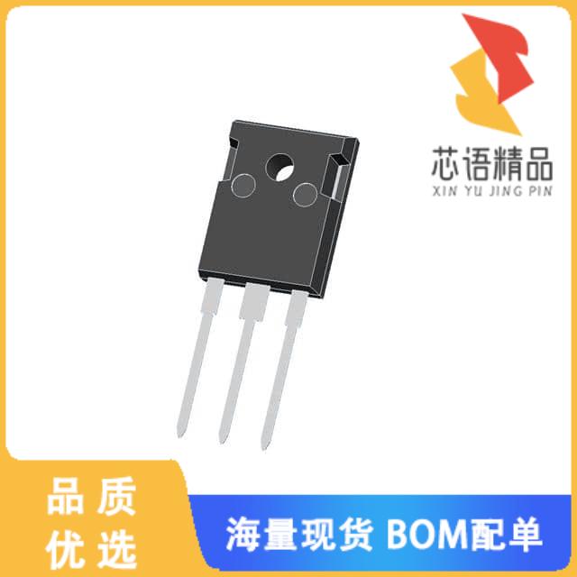 全新40CPQ080原装(40A, 80V, TO-247AD, SCHOTTKY RE