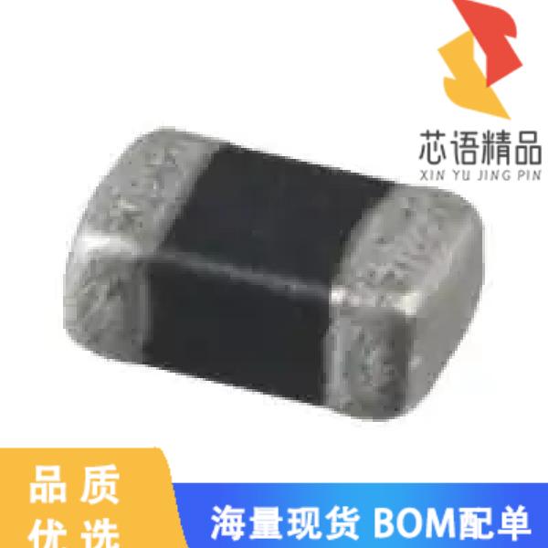 全新AVR-M1005C080MTABB原装(VARISTOR 8V 3A 0402)正品