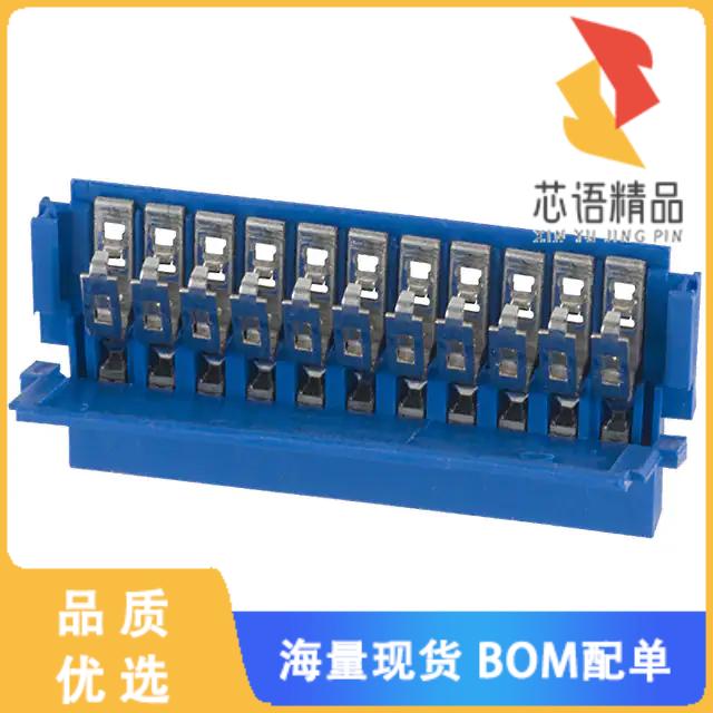全新65801-011LF原装(CONN FFC FPC RCPT 11POS 2.54