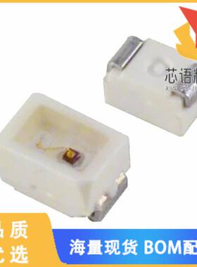 全新LS M67K-J2L1-1-Z原装(LED RED CLEAR SMD)正品