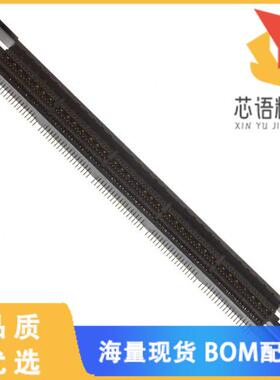 全新2-767004-6原装(CONN RCPT 190POS SMD GOLD)正品