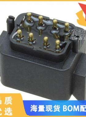 全新AT04-08PB-BM02原装(CONN HEADER VERT 8POS)正品