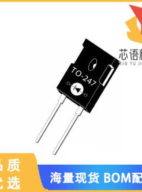 全新APT75DQ120BG原装(DIODE GEN PURP 1.2KV 75A TO