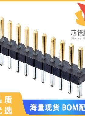 全新M50-3531042原装(CONN HEADER VERT 10POS 1.27M